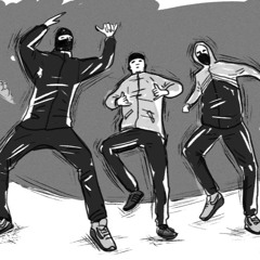 SESION HARDBASS ABRIL 2018