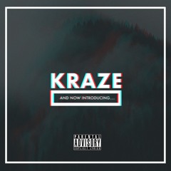 Track 1. Kraze - Ambition