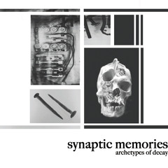 Synaptic Memories & Moaan Exis - Dissociate