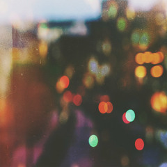 To Dance In Her Rain (Lunaria Slow Rain Rework)
