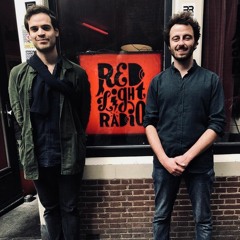 Maggie - Red Light Radio #2