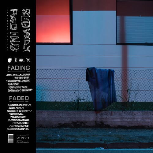 Until We Fade