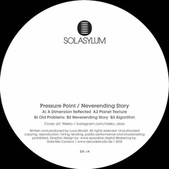 B2. Pressure Point - Neverending  Story