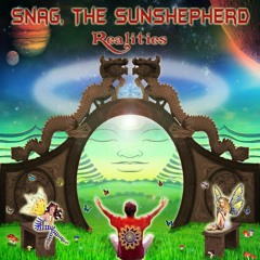 Snag, The Sunshepherd - Spirit Dance(Original Mix)