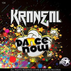 Kraneal - Dance Now (Original Mix) EXCLUSIVO 16 DE ABRIL EN BEATPORT