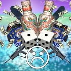 Eyecarnate "Watch Me Drip"