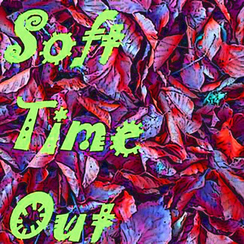 Robert Knote - Soft Time Out [Boson Spin Warp]