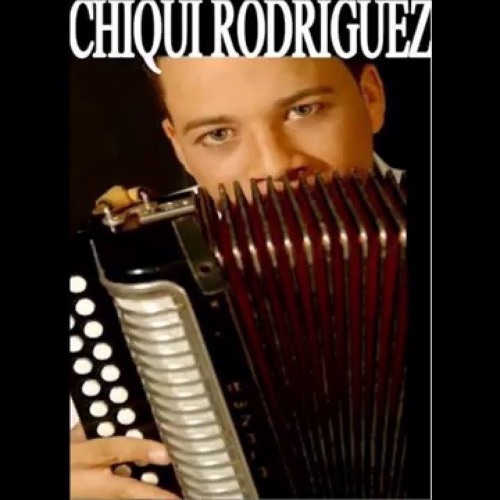 Chiqui Rodriguez - La Almohada 2016