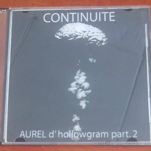 live hardcore "Continuité"(Old Live Album Underground)