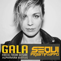 GALA - Freed From Desire (sequi Prestifilippo Remix)