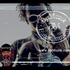 Plugged In Prod. By BanDaNaBeatz