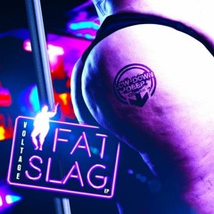 Voltage - Sticky Vicky Vip[LOW DOWN DEEP RECORDINGS]