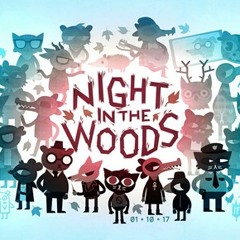 Night In The Woods - Proximity (Soundtrack OST)