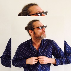 Daar is die zomer weer. Jiggy Mikey