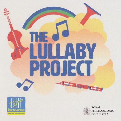Lullaby Project with Men in Prison
