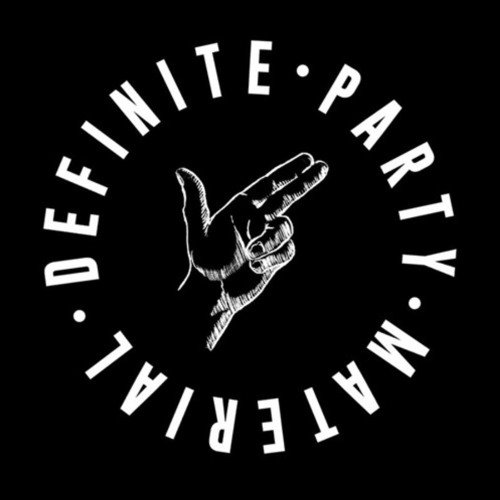 Mix #034 - Ian DPM (Definite Party Material)
