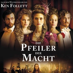Die Pfeiler Der Macht - Original Soundtrack (Preview)