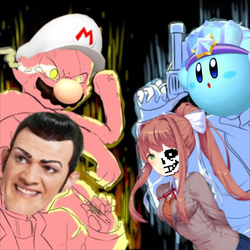 MEGALOVANIA REMIXES PART 7: I'M SO META EVEN THIS ARTICLE