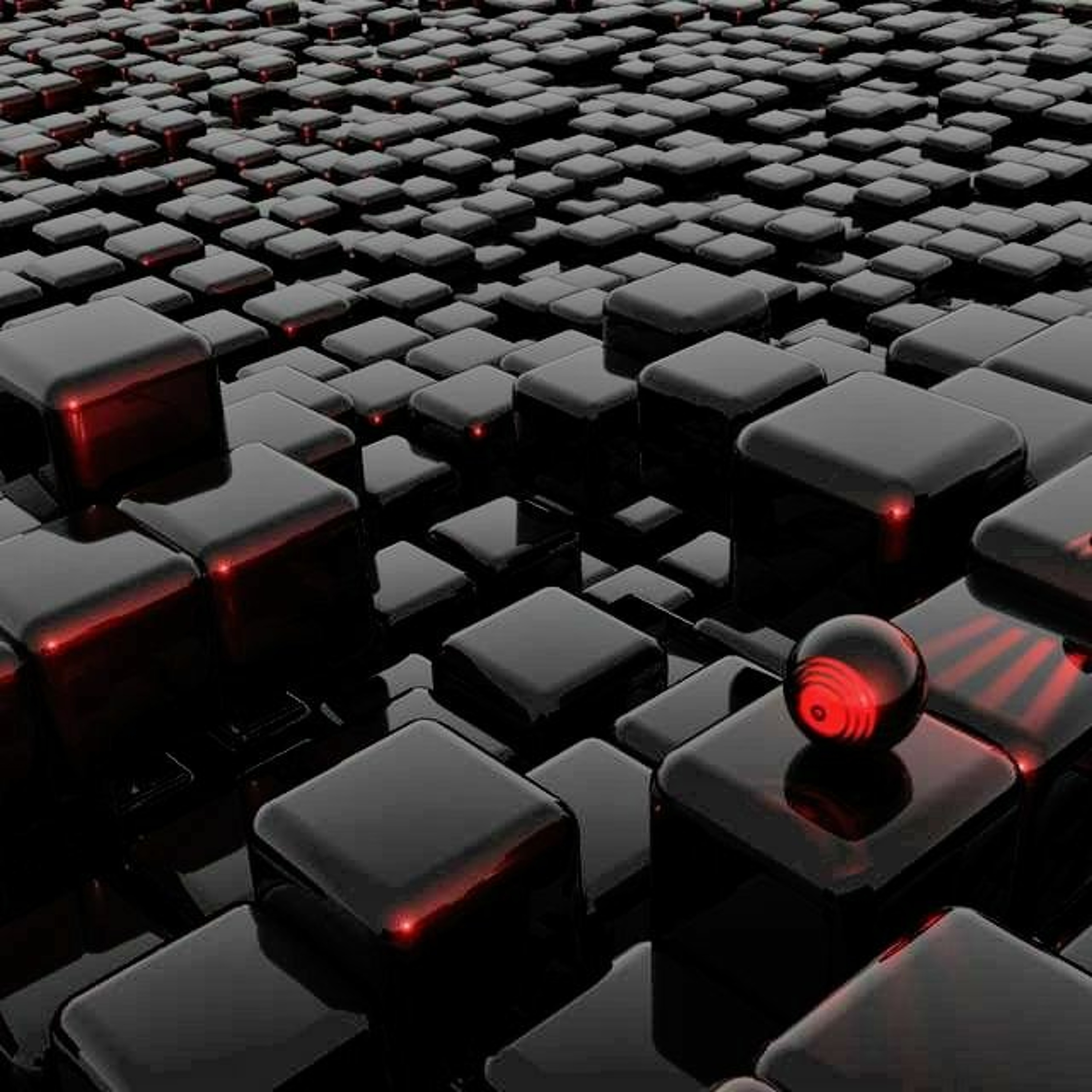 Wireframes.it - Impossible Things episode artwork