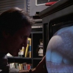 Discussion with W.J.T. Mitchell, Hito Steyerl, John Tresch