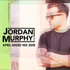 April 2018 House Mix