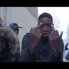 SKG - Dans le block