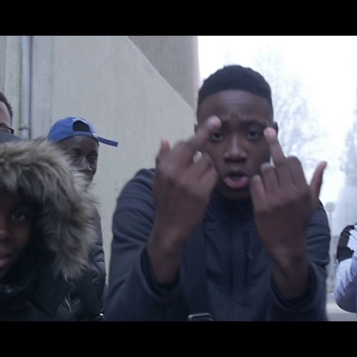 SKG - Dans le block