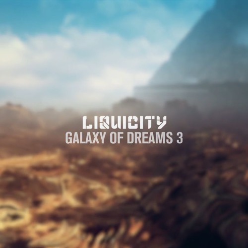 Raise Spirit - The Temple ( LIQUICITY )