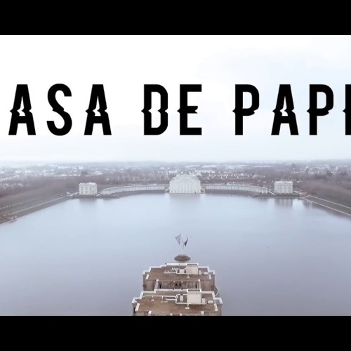Stream SKG - Casa de papel (Clip officiel) by REUPLOADEUR | Listen online  for free on SoundCloud