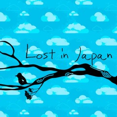 Lost in Japan - Shawn Mendes (cover)
