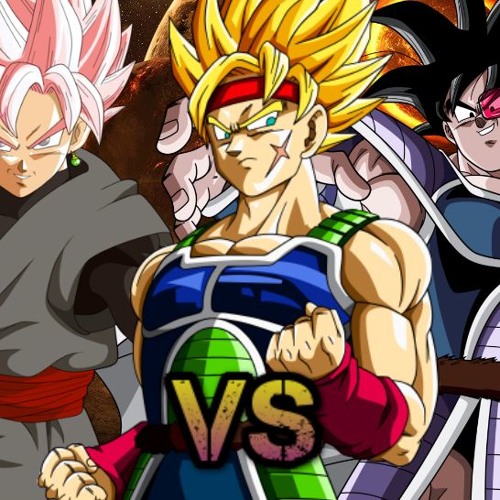 Stream 6º Batallas Z - (Turles vs Black vs Bardock)Raccoon - ZRAP (FT -  GokuTroll) by Raccoon RAP | Listen online for free on SoundCloud