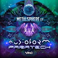 Audioform & Paratech - Metalsphere EP ...NOW OUT!!