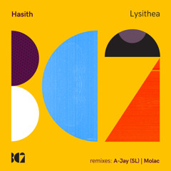 Hasith - Lysithea (A-Jay (SL) Remix)