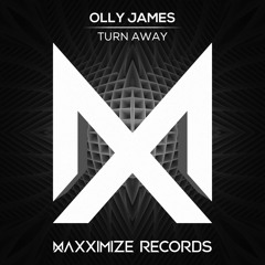 Olly James - Turn Away (Radio Edit) <OUT NOW>