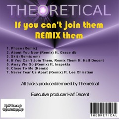 Never tear us apart (Remix) ft Lee Christian