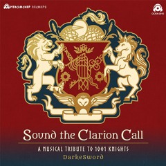 01 Gather Your Courage