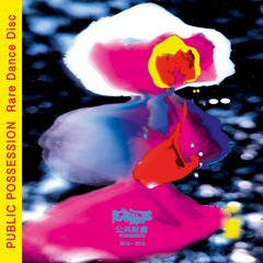 03) Obalski - Eleven (snippet)