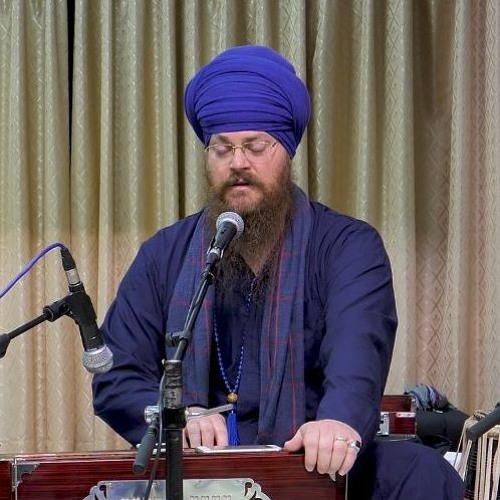 Shabad throughout the day