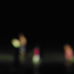 "TERYE"  BERNHARD MEYER + JOHN HOLLENBECK