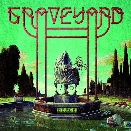 Graveyard - Please Don't
