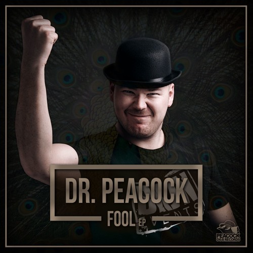 Peacock Records 068 - Fool EP