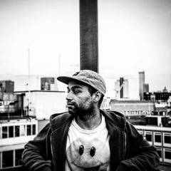 Dwayne Pinnock - Ice Cream Truck (Unfinished Cut)