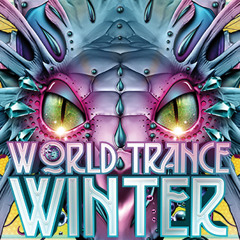 Lethyx Nekuia Live @ World Trance Winter 2018 (After Officiel / DIEZE)