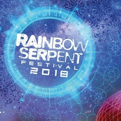 MoodMachine LIVE! @ Rainbow Serpent Festival 2018 Market Stage [All Originals and Remixes]
