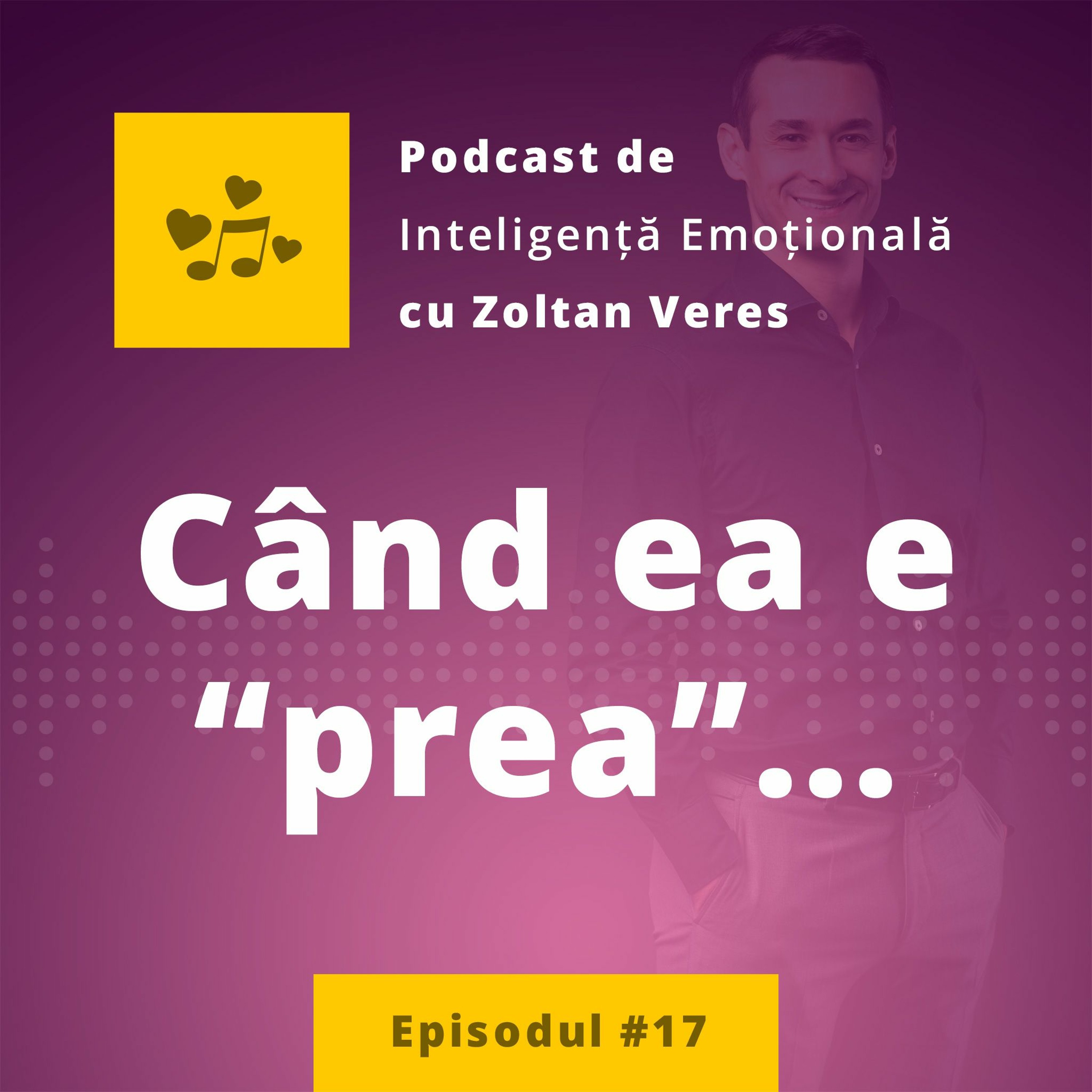Podcastul de EQ