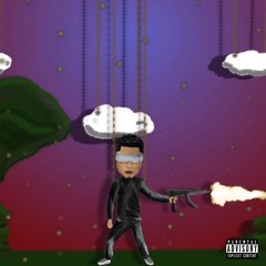 Lil $kam - Fireflies (Prod.By Okboii)