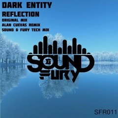Dark Entity - Reflection (Alan Cuevas Remix) played by Paul Van Dyk's Vonyc Sessions 741