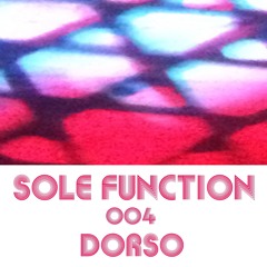 Sole Function 004