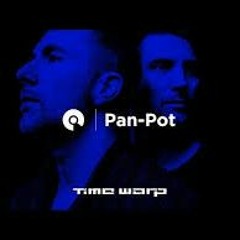Pan-Pot @ Time Warp 2018 (Maimarkthalle, Mannheim)
