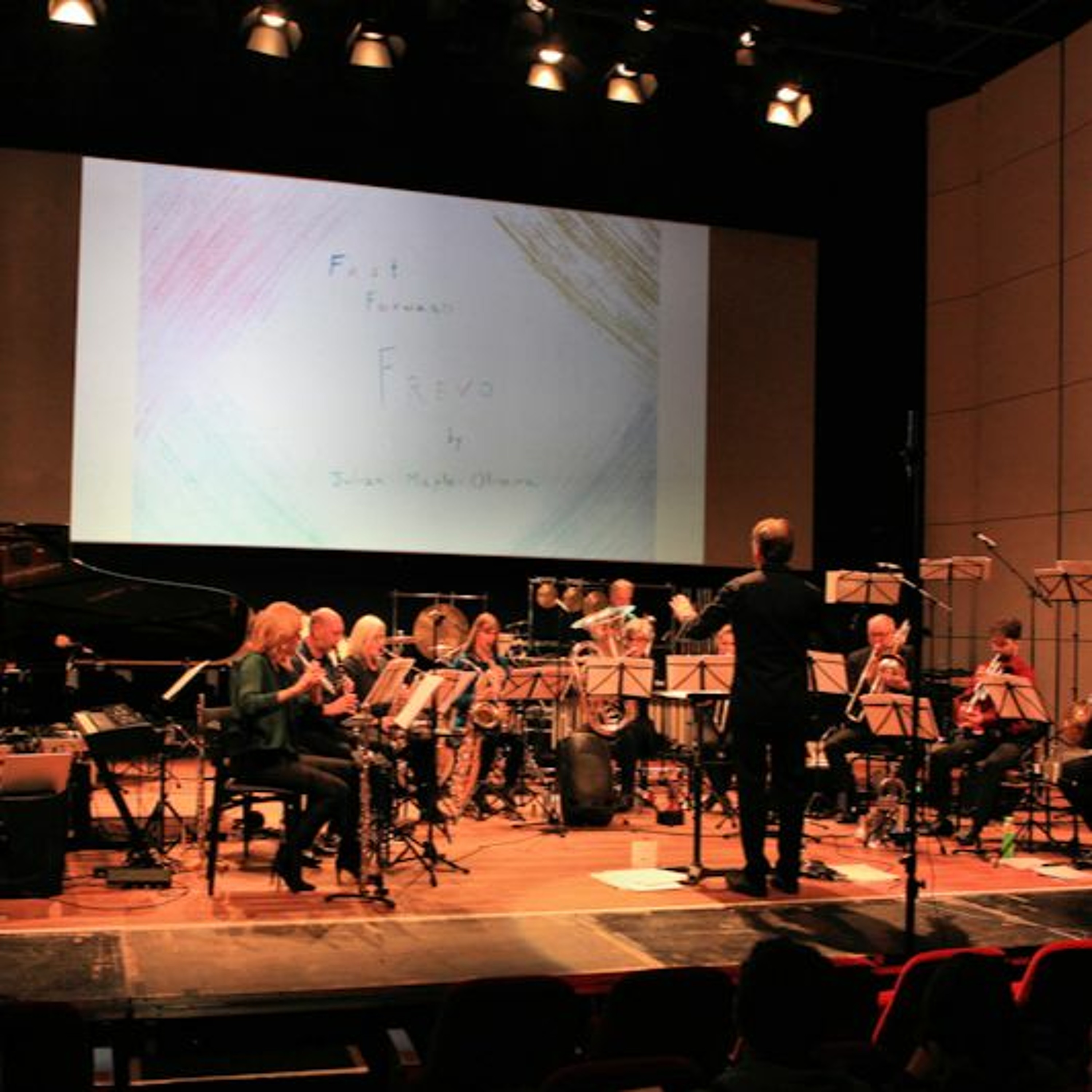 orkest de ereprijs